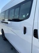 نيسان أورفان Nissan Urvan 2025 2.5L Diesel Best Price For Export!!!