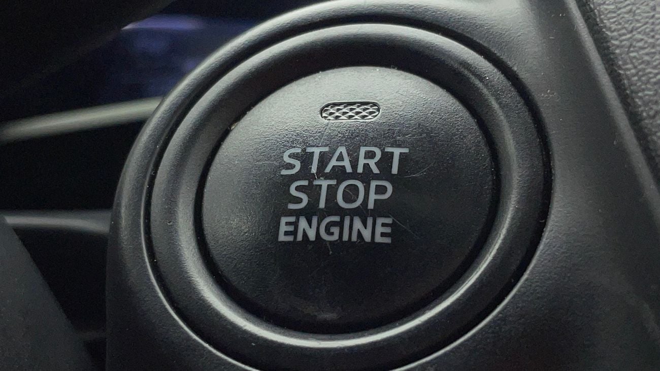 مازدا CX3 GT 2 | بدون دفعة مقدمة | اختبار القيادة في المنزل