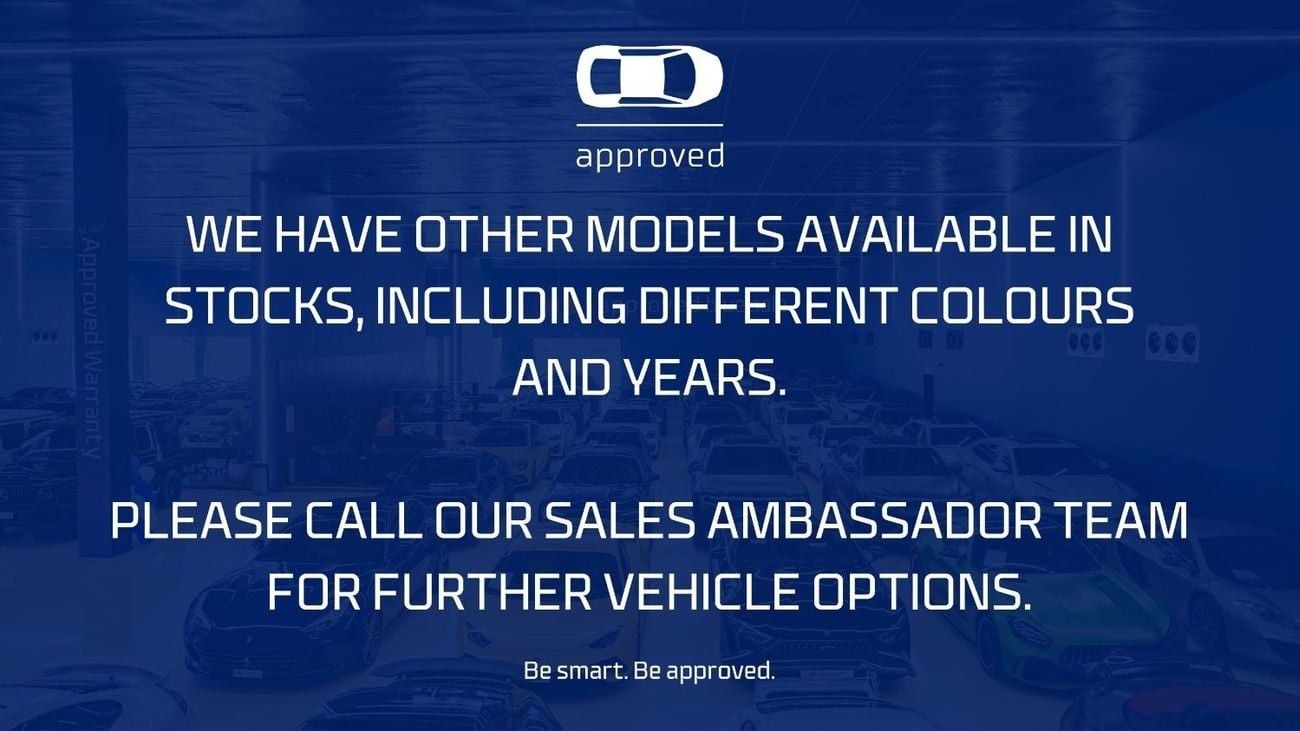 BMW M4 Competition - Extended Special Offers - AED 6,277 P/M