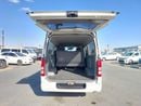 Toyota Hiace TOYOTA HIACE VAN RHD 2007 MODEL 2.0 L PETROL AUTOMATIC(PM69704)