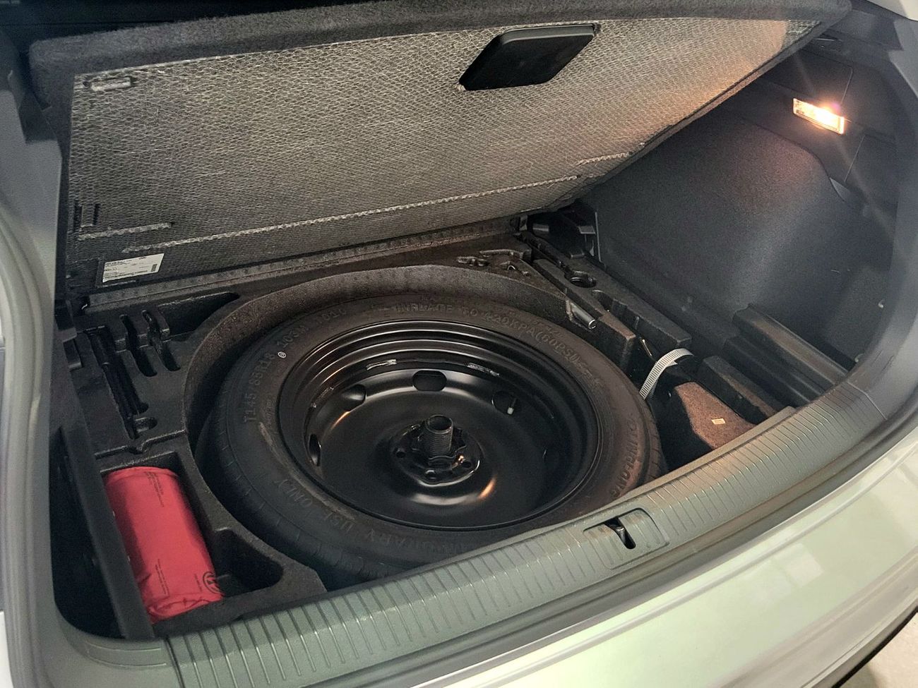 فولكس واجن تيجوان Trend 1.4L