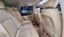 إنفينيتي QX50 2016 Infiniti QX50, Warranty, Infiniti Service History, GCC