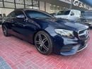 مرسيدس بنز E 200 كوبيه