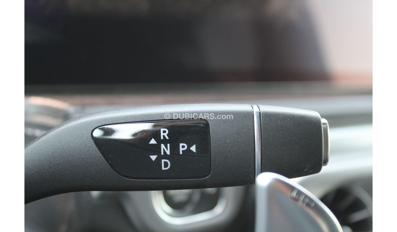 Mercedes-Benz G 63 AMG 2023 MERCEDES-BENZ G63 4.0L PETROL V8