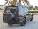 Mitsubishi Pajero GLS MIDLINE GLS Signature Edition | 3.8L V6 | 4WD | GCC Specs | Full Option