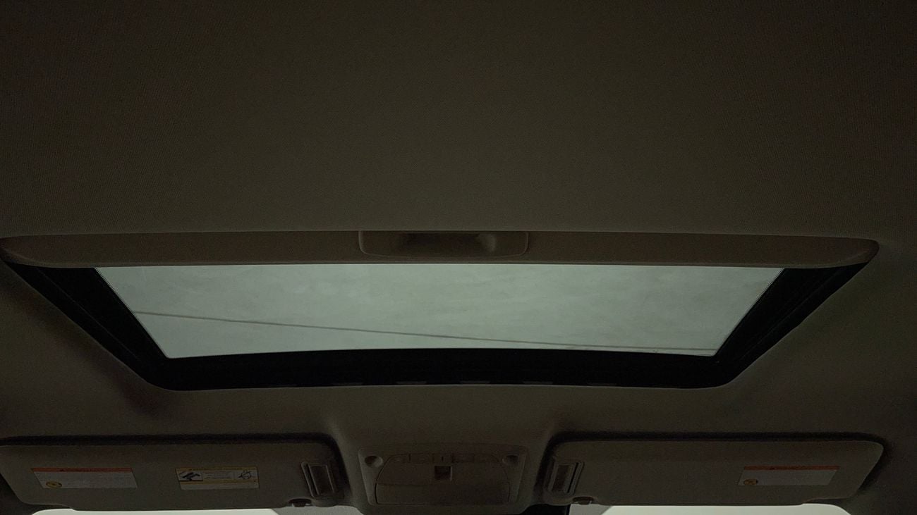 Nissan Patrol SE TITANIUM 4 | Zero Down Payment | Home Test Drive