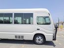 Toyota Coaster Toyota Coaster Diesel 4.2L 30 Seater RHD 2026