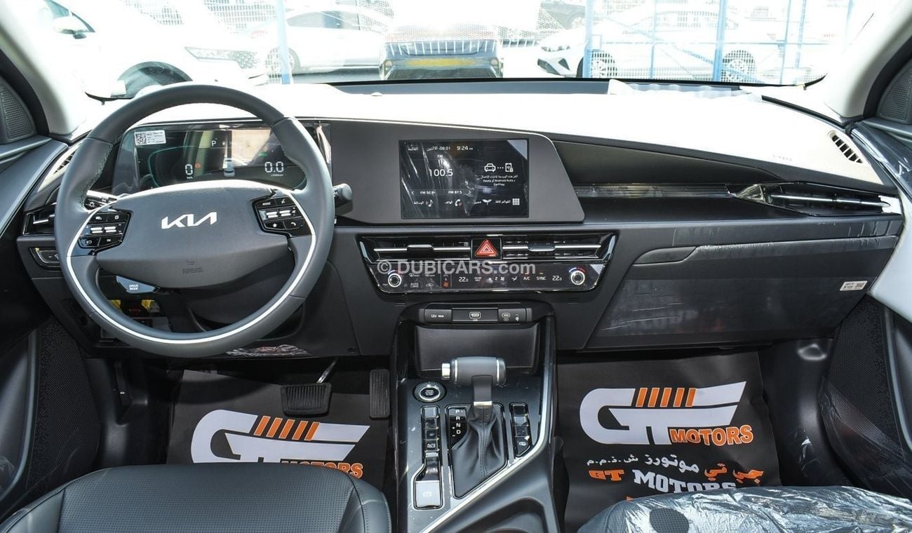 Kia Niro KIA NIRO 1.6L HYBRID - 2023