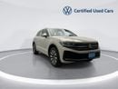 Volkswagen Touareg Touareg Elegance - Tirano (Ref#00479) - 39,100 AED SAVINGS from New Car