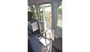 Toyota Coaster High roof Super Special 2.7L Petrol 23 Seat Bus