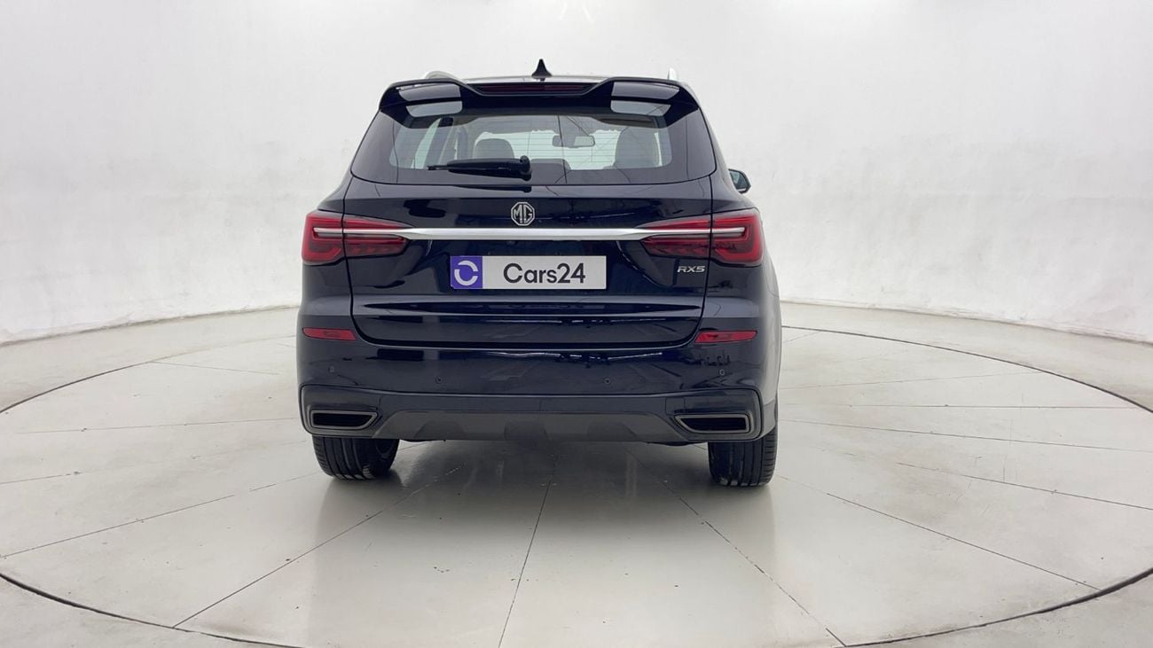 MG RX5 1.5L 2025 | 0 DP | 1069/Month | 30 Day Return | Service History