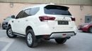 Nissan X Terra TITANIUM 2.5L AWD | Full Service History | GCC | Zero Down Payment Support