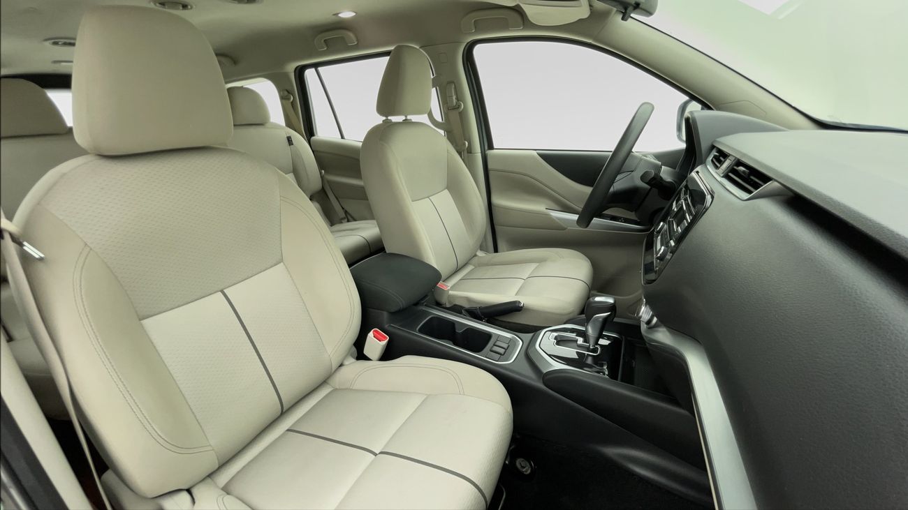 Nissan XTerra SE 2.5 | Zero Down Payment | Home Test Drive