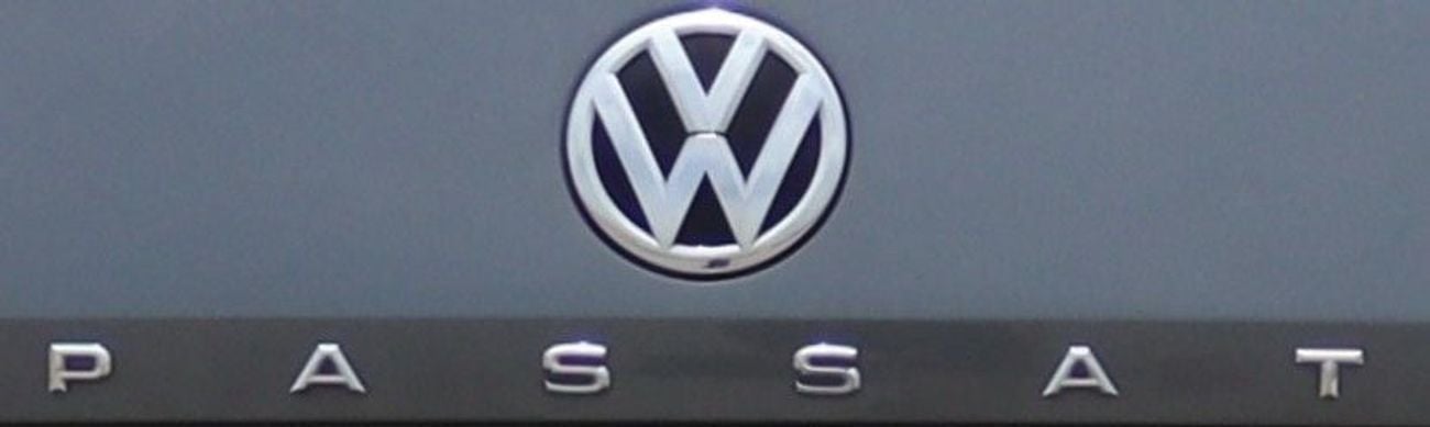 فولكس واجن باسات سياره VOLKSWAGEN PASSAT 2020 سياره خليجى بحاله ممتازه - محرك سعته 2500 - سعر 36000 درهم ممشى 118000