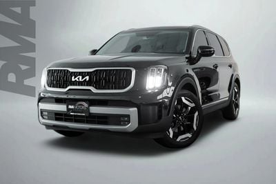 Kia Telluride EX 3.8L