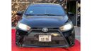 Toyota Yaris SE+