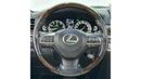 Lexus LX 570 2016 Lexus LX570 Platinum 8 Seater, Full Service History, Full Options, GCC