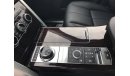 Land Rover Range Rover Sport HSE 3.0 HSE Europe specs
