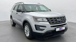 Ford Explorer BASE FWD 3.5 | Zero Down Payment | Free Home Test Drive