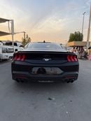 فورد موستانج EcoBoost Premium 2.3L Convertible A/T