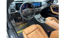 BMW M2 2024 BMW M2 Coupe, Dec 2028 BMW Warranty + Service Pack, Full Options, GCC