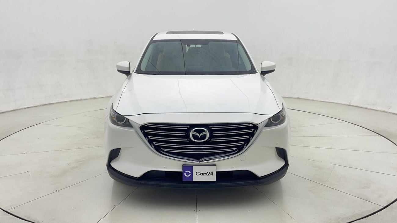 Mazda CX9 GT 2.5L (230 HP) 2023 GT | AED 1442/Month | 0 DP | 30 Day Return | Warranty