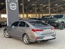 Hyundai Sonata GLS TOP 2.4L SPORT / 2.4L V4 / FULL OPTION / SUNROOF / SCREEN / KEYLEES ENTRY AND START / SUPER CLEA