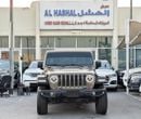 جيب جلادياتور Rubicon 3.6L