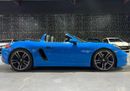 Porsche 718 Boxster GTS 4.0L A/T