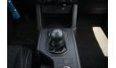 ميتسوبيشي L200 GLX 2.4L 4WD Manual