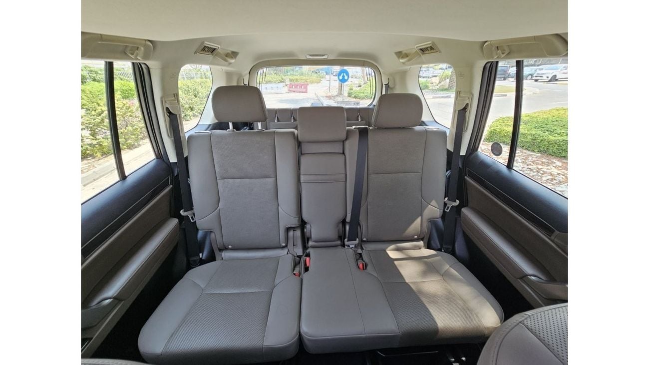 لكزس GX 460 بريمير