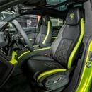 Lamborghini Urus 2025 LAMBORGHINI URUS SE ( BRAND NEW )