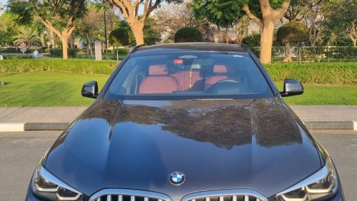 BMW X6 M-kit