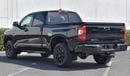 Toyota Tundra 2020 SX (Export). Local Registration +10%