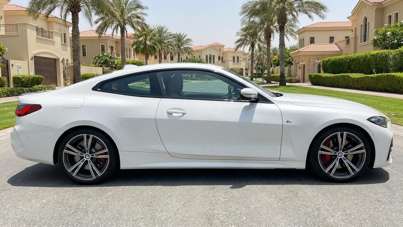 بي أم دبليو 430i M SPORT كارس24 هي سوق ضخم للسيارات المستعملة موثوق ومضمون ٪كارس24 هي سوق ضخم للسيارات المستعملة موثوق ومضمون