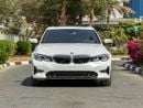 بي أم دبليو 330i Exclusive 2.0L (255 HP)