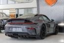 بورش 911 PORSCHE 911 GT3 TOURING | PCCB Ceramic Brakes | DEALER WARRANTY AVAILABLE | HIGH SPEC | 2026