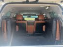 لكزس LX 570 PLATINUM
