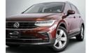 Volkswagen Tiguan Life 1.4L