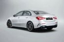مرسيدس بنز A 35 AMG 4MATIC
