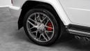 مرسيدس بنز G 63 AMG - 2024 - Korean Specs