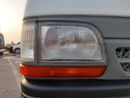 Toyota Hiace TOYOTA HIACE COMMUTER VAN RHD 2002 MODEL 3.0 L DIESEL AUTOMATIC(PM10827)