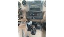 Toyota Land Cruiser Pick Up TOYOTA LAND CRUISER PICK UP DIESEL 4.2L V6 GCC WITH DIFFLOOK AND POWER WINDOWS