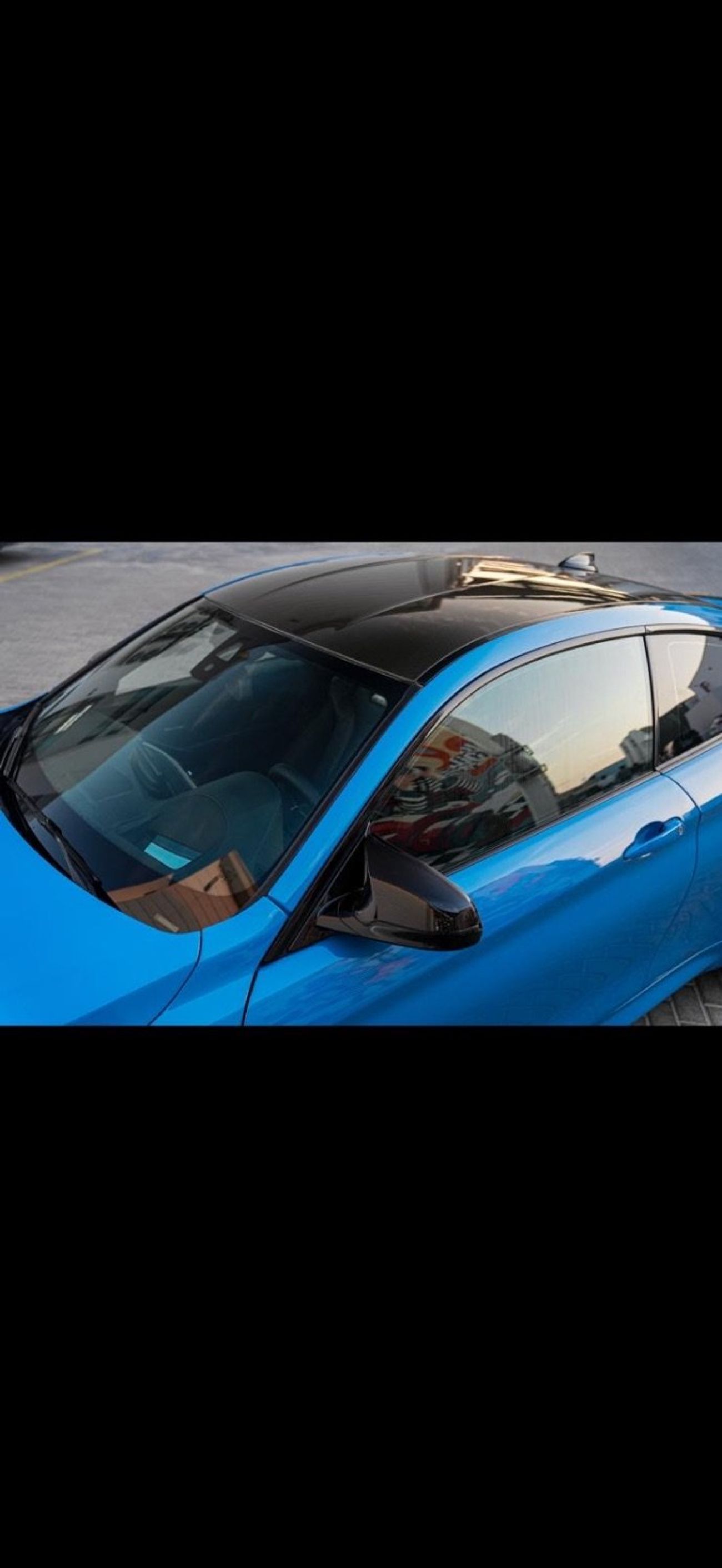 بي أم دبليو M4 Std 3.0L