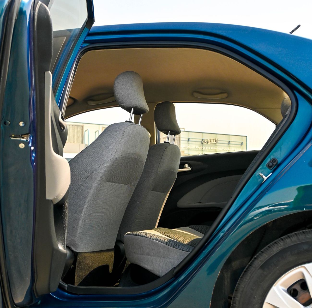 Kia Pegas KIA PEGAS Std 1.4L 2020 GCC IN EXCELLENT CONDITION