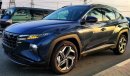Hyundai Tucson 1.6L Hybrid 2WD Full Option 2023