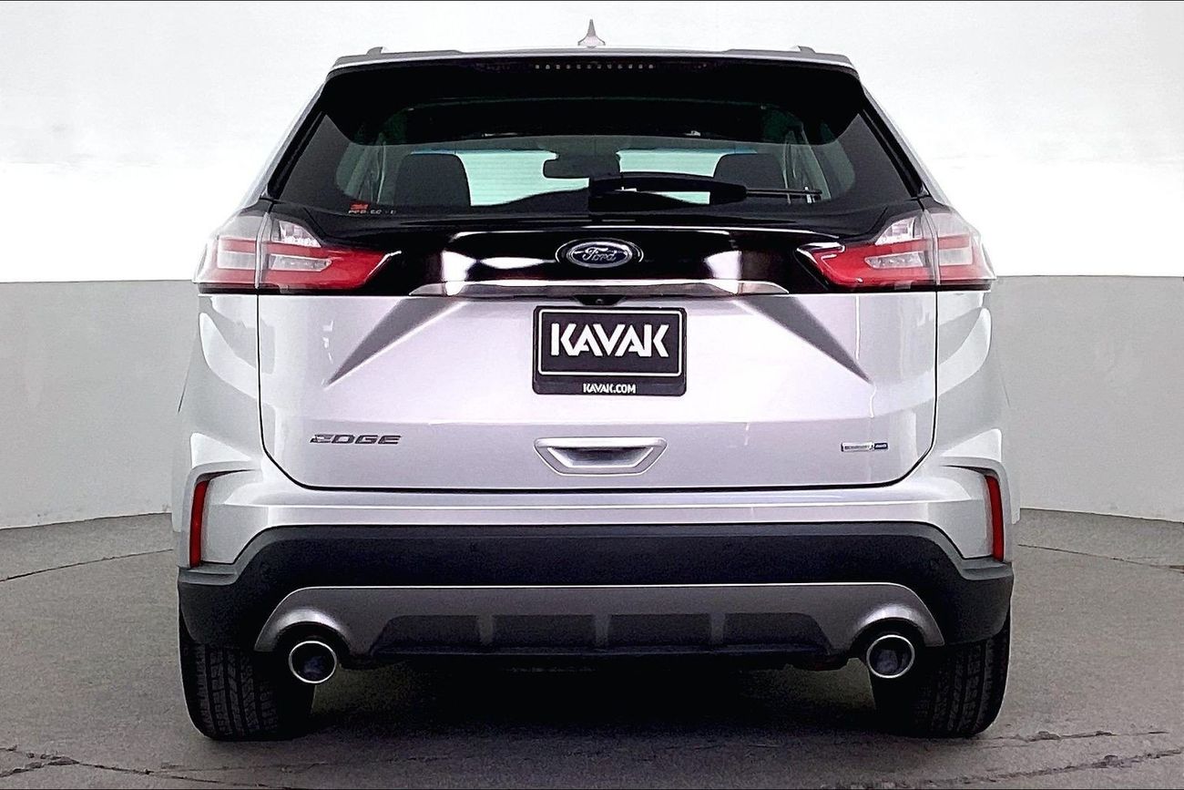 Ford Edge SE | Carnival Sale • UP TO AED 20,000 OFF | Guaranteed Warranty | 0 Down Payment