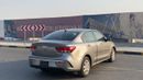كيا ريو MPI 1.6L Sedan