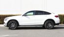 Mercedes-Benz GLC 200 AMG | Night Package | 2022 - Brand New