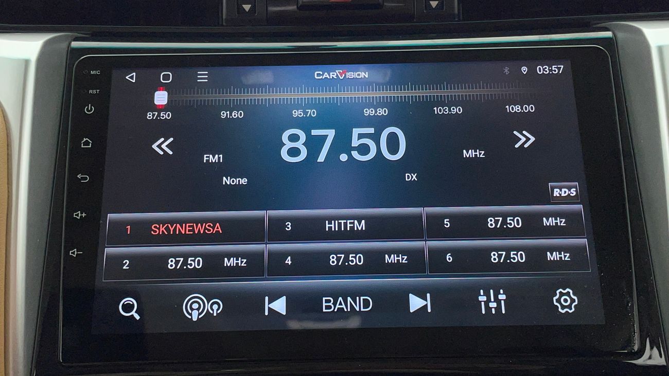 تويوتا فورتونر EXR 2.7 | بدون دفعة مقدمة | اختبار قيادة مجاني للمنزل